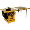 Powermatic 2000B Table Saw - 5HP 1PH 230V 50"" Rip W/Accu-Fence