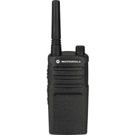 Motorola Solutions RMM2050 2-Way 5 Channel Radio 2W License Free