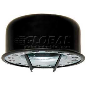 Reservoir Accessory Beco61ab Push-In Type Breather Cap For 1-1/2""Od Tube Blk (HD)