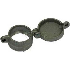 Beckett 16016P 2"" Locking Oil Fill Cap Black Iron