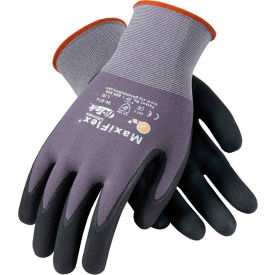 PIP® MaxiFlex® Ultimate™ Nitrile Coated Knit Nylon Gloves XXS 12 Pairs