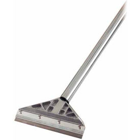 Bon 14-712 8"" Razor Floor Scraper 39"" to 59"" Adjustable Handle