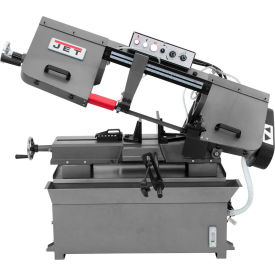 Jet 414468 HBS-916W 9 X 16 Horizontal bandsaw 115/230V1-Phase