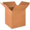 Global Industrial™ Cardboard Corrugated Boxes 20""L x 18""W x 20""H Kraft