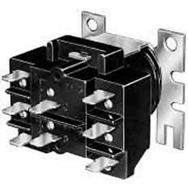 Honeywell R4222D1013 General Purpose Relay W/ Dpdt Switching