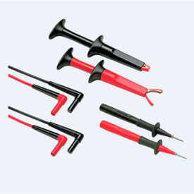 Fluke TL220 Industrial Test Lead Set