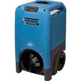 Dri Eaz® Low Grain Dehumidifier w/Humidistat 115V 240 Pints