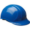 ERB® 67 Vented Bump Cap with 4-Point Pinlock Suspension Blue