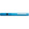 Quartet® Class 3 Laser Pointer w/ Pocket Clip Metallic Blue 500-yds