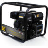BE Pressure 2"" Water Pump - 7.0HP 158 GPM 210CC Powerease Engine