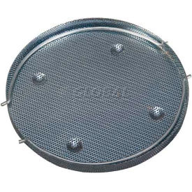Justrite 24-Gauge Parts Basket 11171