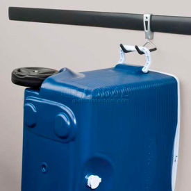 Rubbermaid 5J27 FastTrack Garage Cooler Hook