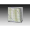 Global Industrial™ Rigid Cell Air Filter W/ Synthetic Media MERV 15 12""W x 24""H x 12""D