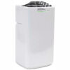 Whynter Eco-Friendly 11000 BTU Dual Hose Portable Air Conditioner - ARC-110WD