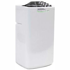 Whynter Eco-Friendly 11000 BTU Dual Hose Portable Air Conditioner - ARC-110WD