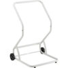 Global Industrial® Cart Kit For Horizontal Heater 18-7/8""W x 24""H x 19-7/8""D