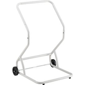 Global Industrial® Cart Kit For Horizontal Heater 18-7/8""W x 24""H x 19-7/8""D