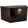 Buyers Steel Trailer Tongue Truck Box 26""W - 1701281