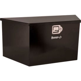 Buyers Steel Trailer Tongue Truck Box 26""W - 1701281