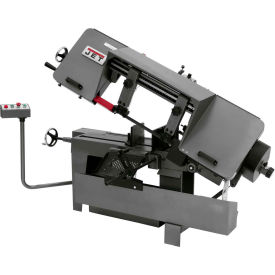 Jet 414499 J-7040-4 10 X 16 Horizontal Mitering Bandsaw 460V 3-Phase