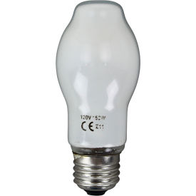 Allpoints 8011019 Lamp - Coated Halogen 120V 150W Soft White