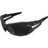 Mechanix Wear® Vision Type-V Protection Safety Eyewear Smoky Lens Gray Frame