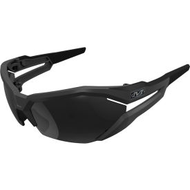 Mechanix Wear® Vision Type-V Protection Safety Eyewear Smoky Lens Gray Frame
