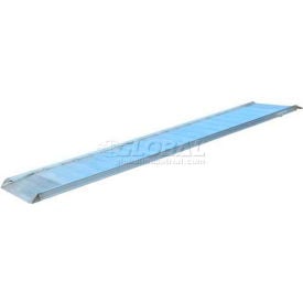 Apron Style Walk Ramp AWR-38-16A - 38""W x 16'L - 1000 Lb. Capacity