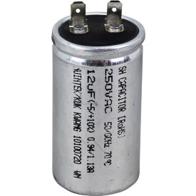 Allpoints 8009480 Capacitor For Turbo Air (Refrigeration)