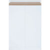 Stayflats Plus® Self-Seal Mailers 13""W x 18""L White 100/Pack