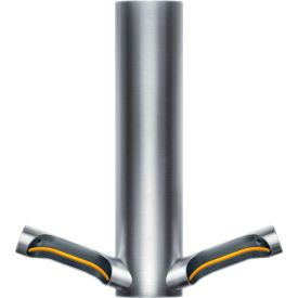 Dyson Airblade™ 9kJ Automatic Hand Dryer With HEPA Filter Stainless Steel 120-127V