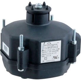 Allpoints 1241336 Motor Ec 16W Ccw 1800 RPM For Silver King