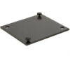 Eagle Steel Base for Poly Bollard Post 1731BASE