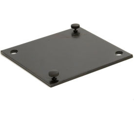 Eagle Steel Base for Poly Bollard Post 1731BASE