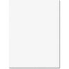 Pacon® SunWorks Construction Paper 18"" x 24"" Bright White