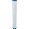 Allpoints 1171186 Cartridge Cg5-20 5 Micrn 20"" For Everpure Filter