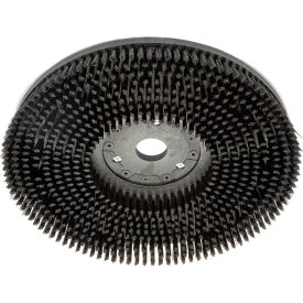 Global Industrial™ 13"" Scrub Brush for 13"" & 26"" Auto Floor Scrubber