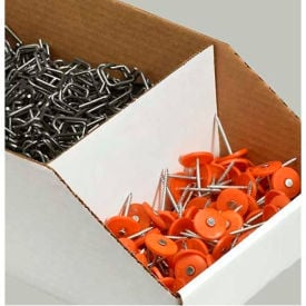6"" Corrugated Bin Dividers For Bin Boxes