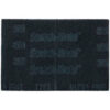 3M™ Scotch-Brite™ 7448 PRO Hand Pad 6"" x 9"" Silicon Carbide ULF Grit-20 Pads