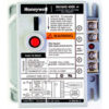 Honeywell Protectorelay Oil Burner Control W/ 45 Sec Lock Out Timing R8184G4009