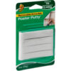 Duck® Poster Putty Removable/Reusable Nontoxic 2 oz/Pack