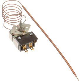 Allpoints 46-1024 Thermostat; Type SA; Temperature 200 - 450 °F; 36"" Capillary