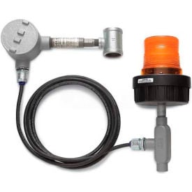 Speakman AL-3 Flow Switch Activated Alarm