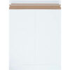 Self Seal Stayflats® Mailers 12-3/4""W x 15""L White 100/Pack