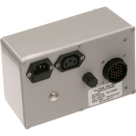 Allpoints 1031013 Box Power Dist No Accesories For Ultrafryer