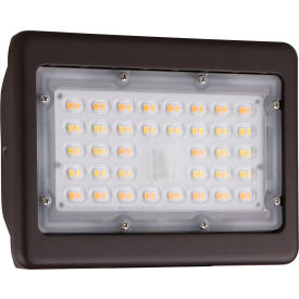 Sunlite LED Portable Corncob Worklight Fixture 60W 7500 Lumens