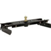 Buyers Products 2-5/16"" Gooseneck Flip Ball Hitch For Dodge® 2013-2016+ - 5613303