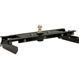 Buyers Products 2-5/16"" Gooseneck Flip Ball Hitch For Dodge® 2013-2016+ - 5613303