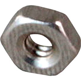 Allpoints 263195 Hex Nut4-40