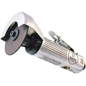 Sunex Tools SX233A 3"" Utility Cut-Off Tool With Guard 1/4"" NPT